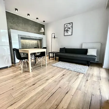 Easy Rent Apartments- Koncertowa 1