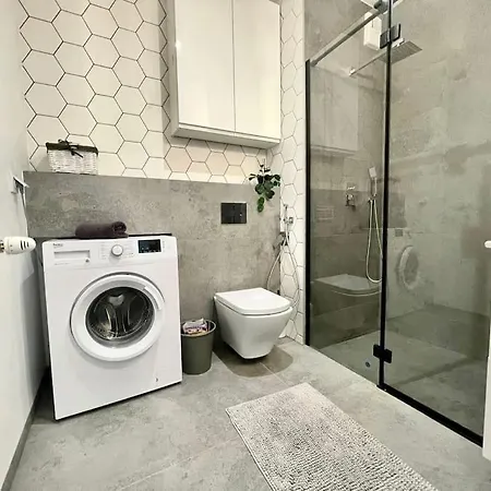 Apartment Easy Rent Apartments- Koncertowa 1 *