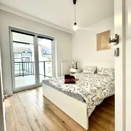 Easy Rent Apartments- Koncertowa 1