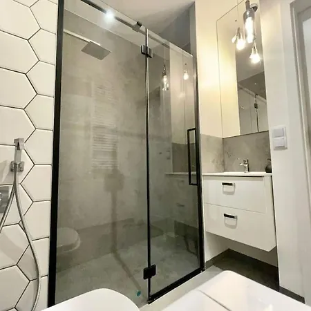 Easy Rent Apartments- Koncertowa 1 * Lublin