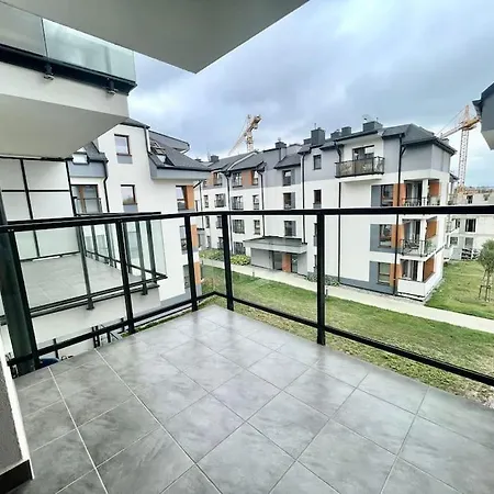 Easy Rent Apartments- Koncertowa 1